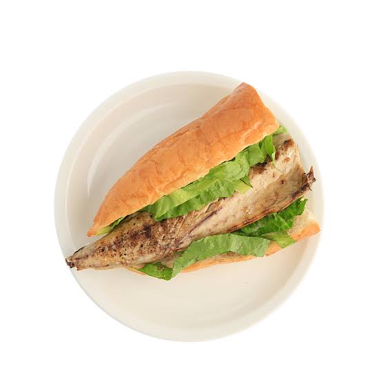 Uskumru - Mackarel Fish