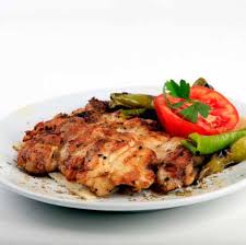 Tavuk Izgara - Grilled Chicken Portion