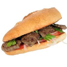 Köfte Izgara - Grilled Meatball